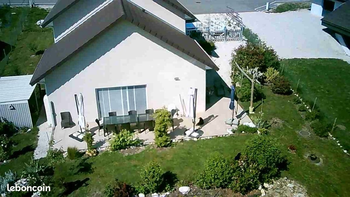 Maison à vendre, 95m², Novalaise