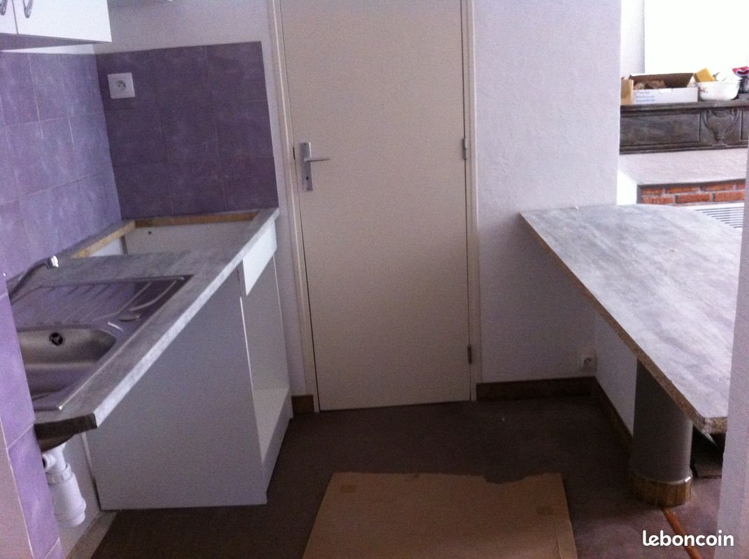 Appartement à louer, 23m², Solliès-Pont