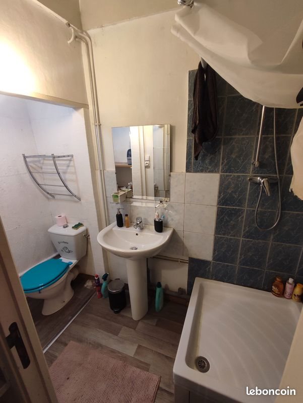 Appartement à louer, 23m², Solliès-Pont