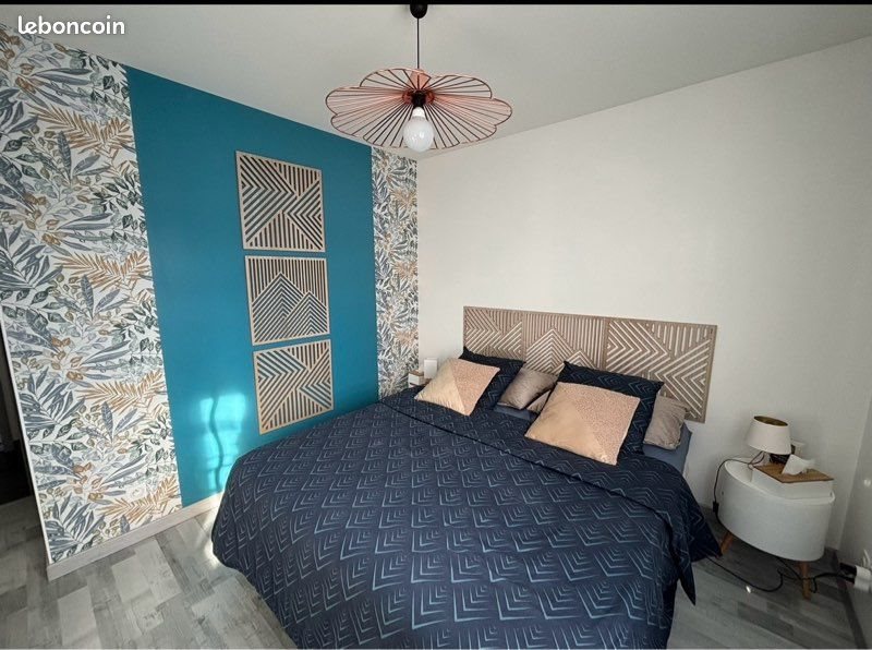 Maison à vendre, 92m², Chavanoz