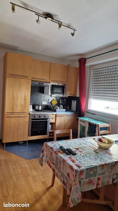 Appartement à louer, 33m², Strasbourg