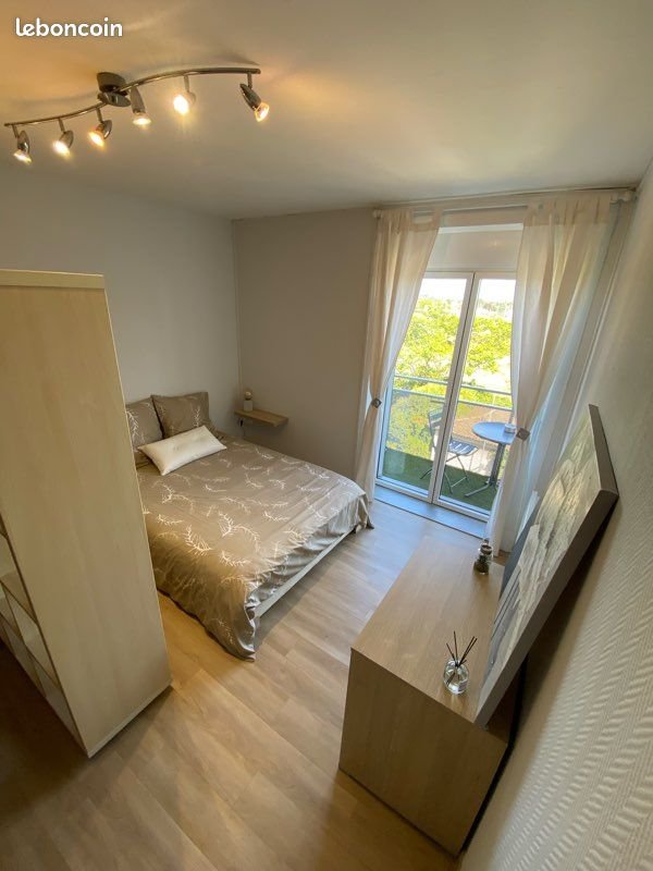 Appartement à vendre, 24m², Marmande