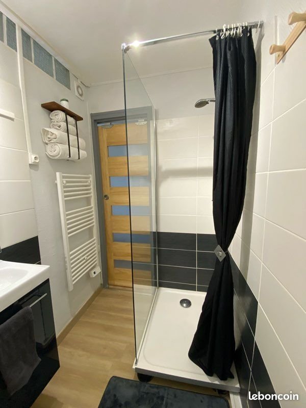 Appartement à vendre, 24m², Marmande