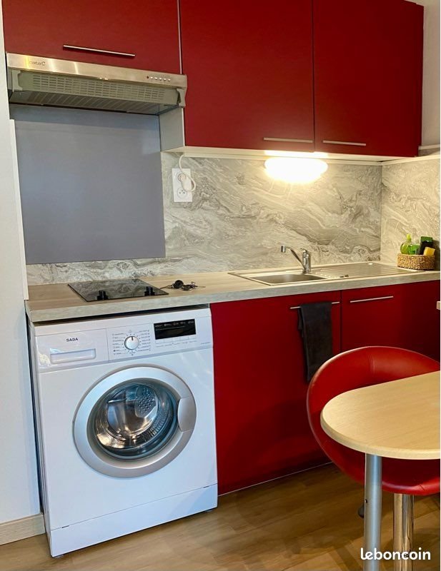 Appartement à vendre, 24m², Marmande
