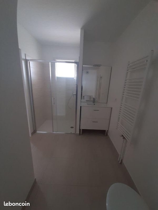 Appartement à louer, 43m², Saint-Jean-de-Braye