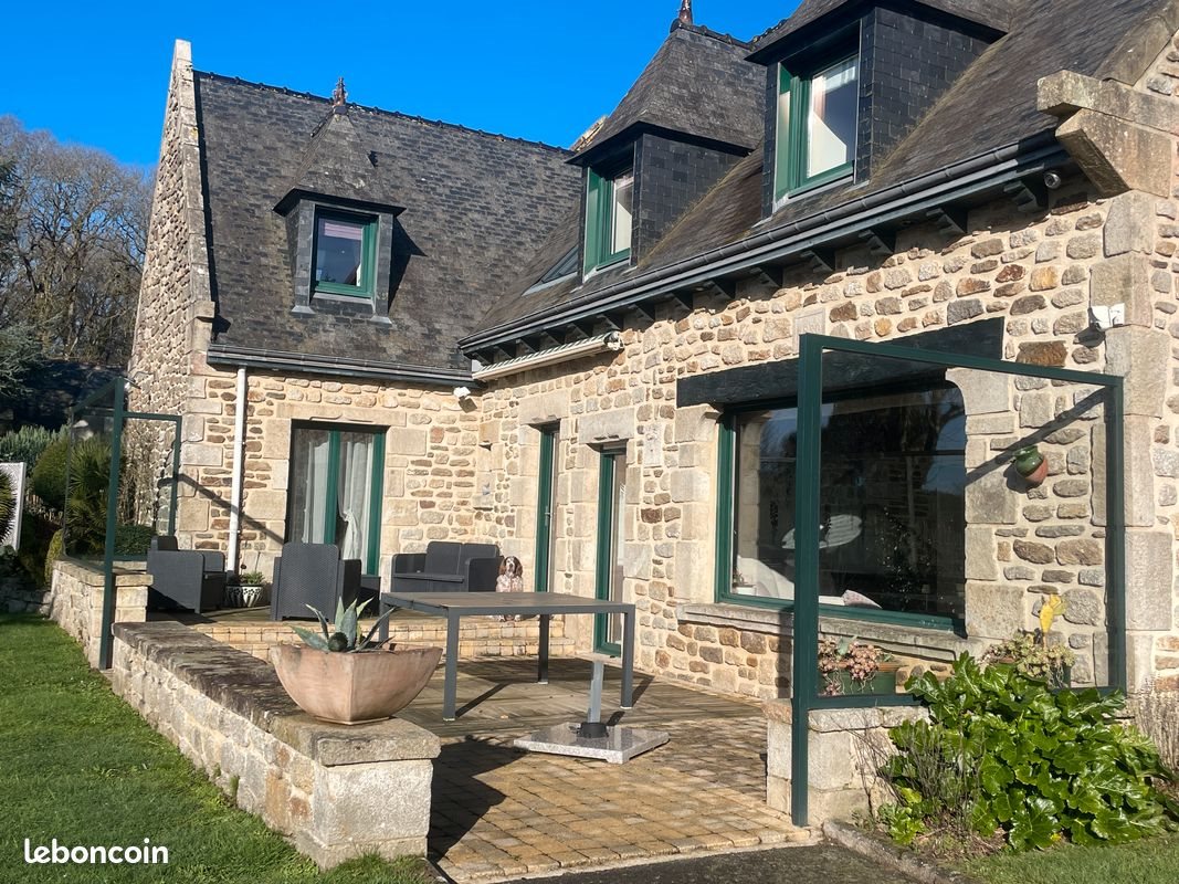 Maison à vendre, 210m², Bobital