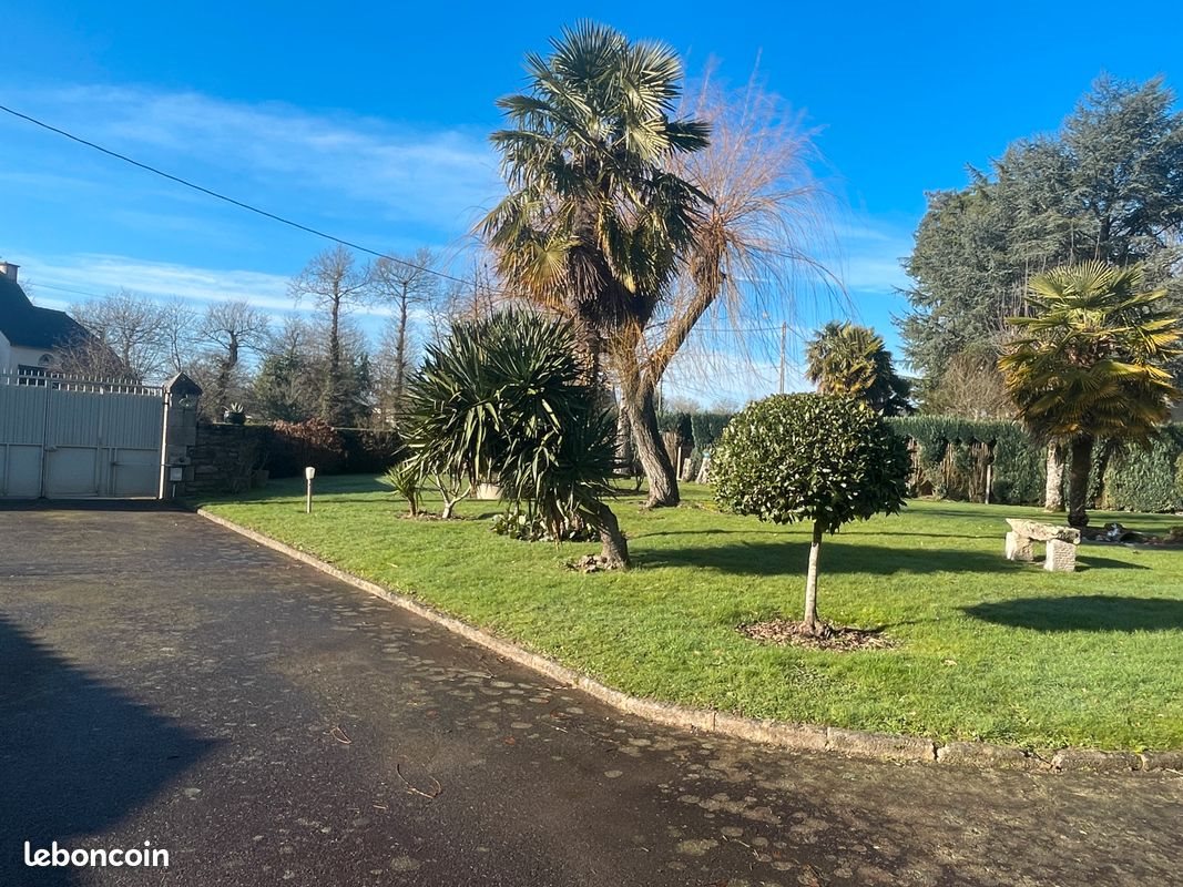 Maison à vendre, 210m², Bobital
