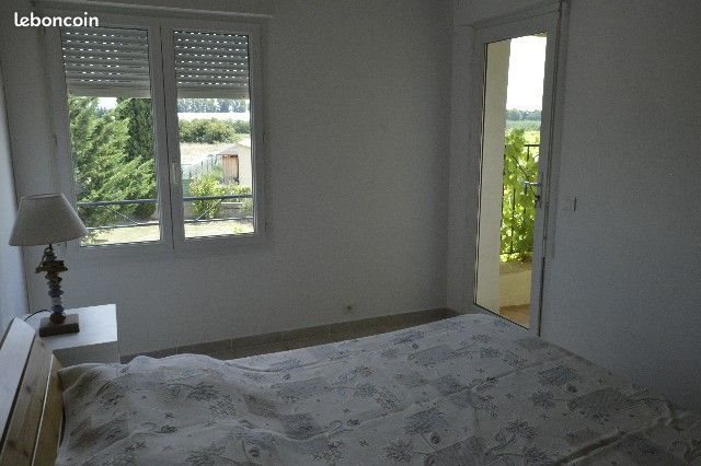 Appartement à louer, 69m², L'Isle-sur-la-Sorgue