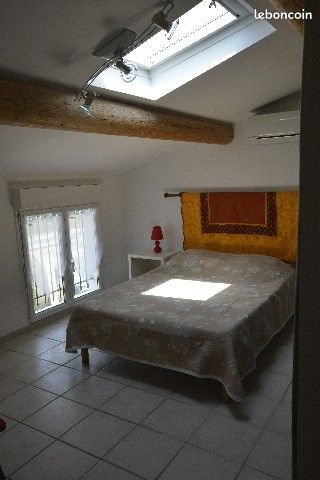 Appartement à louer, 69m², L'Isle-sur-la-Sorgue