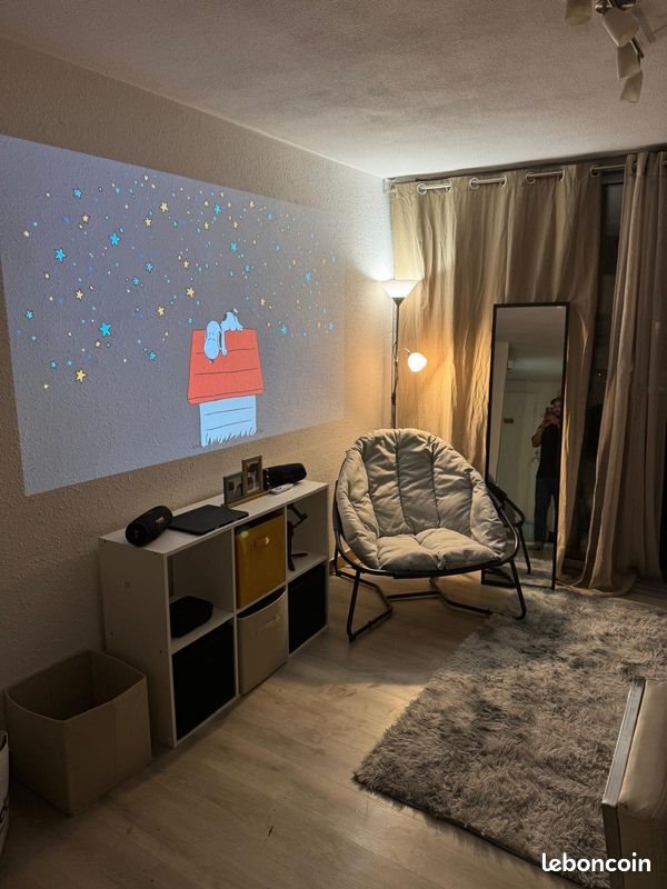 Appartement à vendre, 25m², Le Grau-du-Roi