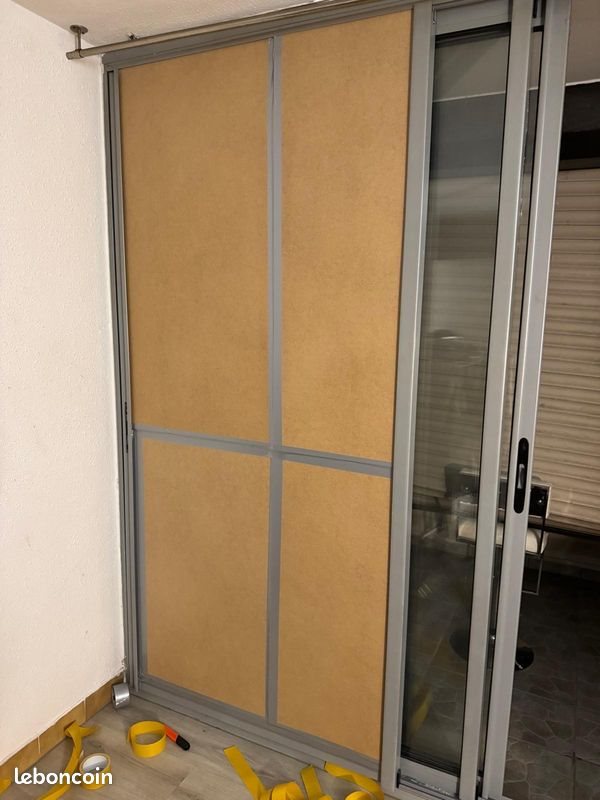 Appartement à vendre, 25m², Le Grau-du-Roi