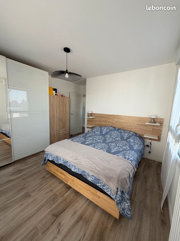 Appartement à louer, 65m², Bondy