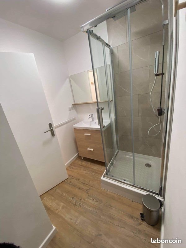 Appartement à louer, 27m², Brest