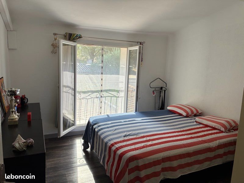 Appartement à louer, 60m², Vidauban