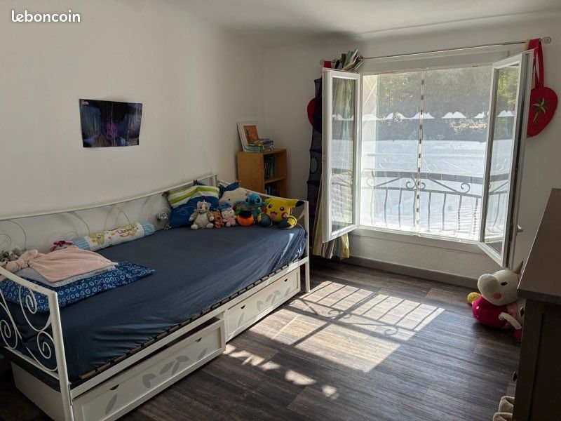 Appartement à louer, 60m², Vidauban