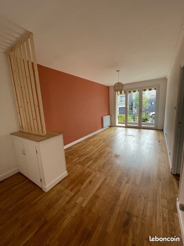 Appartement à louer, 42m², Brive-la-Gaillarde