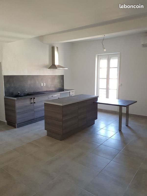 Appartement à louer, 56m², Nissan-lez-Enserune