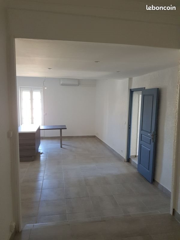 Appartement à louer, 56m², Nissan-lez-Enserune