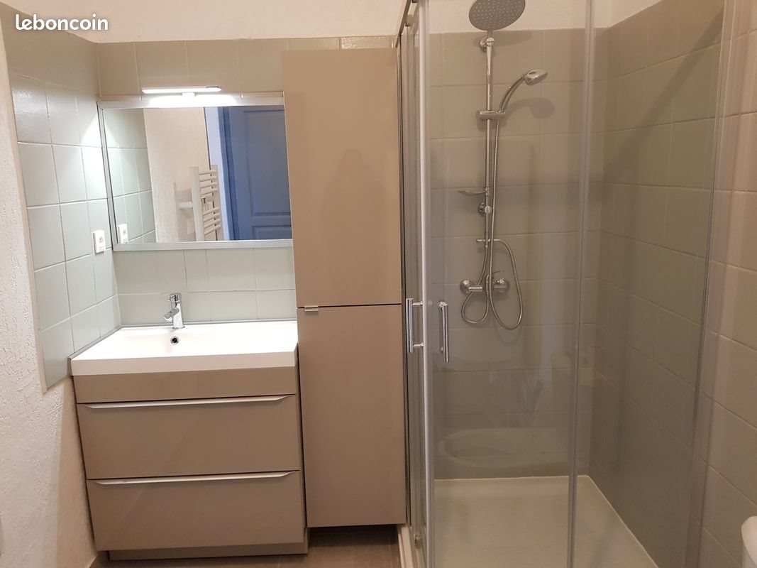 Appartement à louer, 56m², Nissan-lez-Enserune