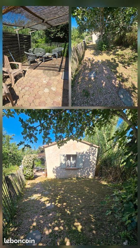 Maison à louer, 30m², Peri