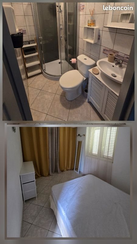 Maison à louer, 30m², Peri