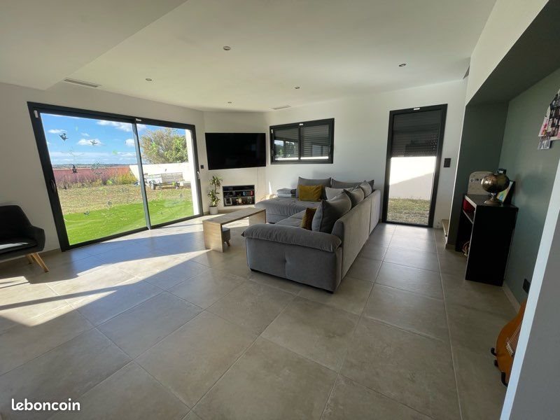 Maison à vendre, 123m², Valros
