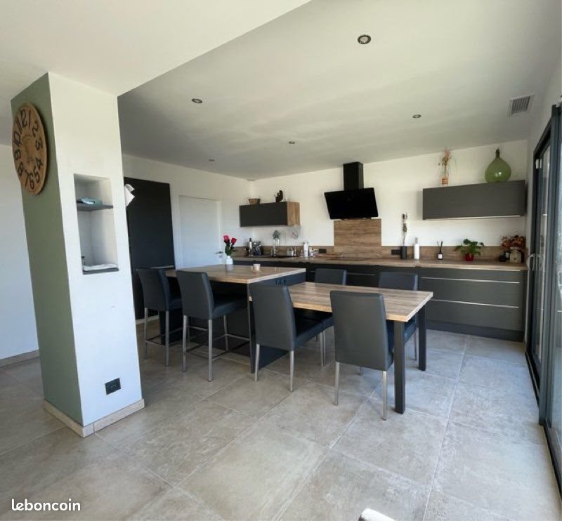 Maison à vendre, 123m², Valros