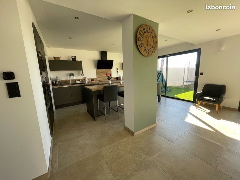 Maison à vendre, 123m², Valros