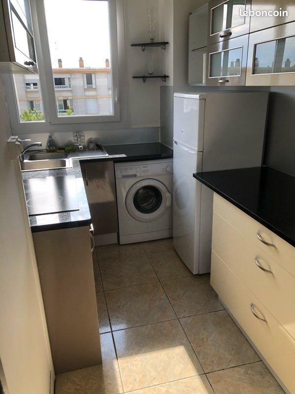 Appartement à louer, 51m², Mérignac