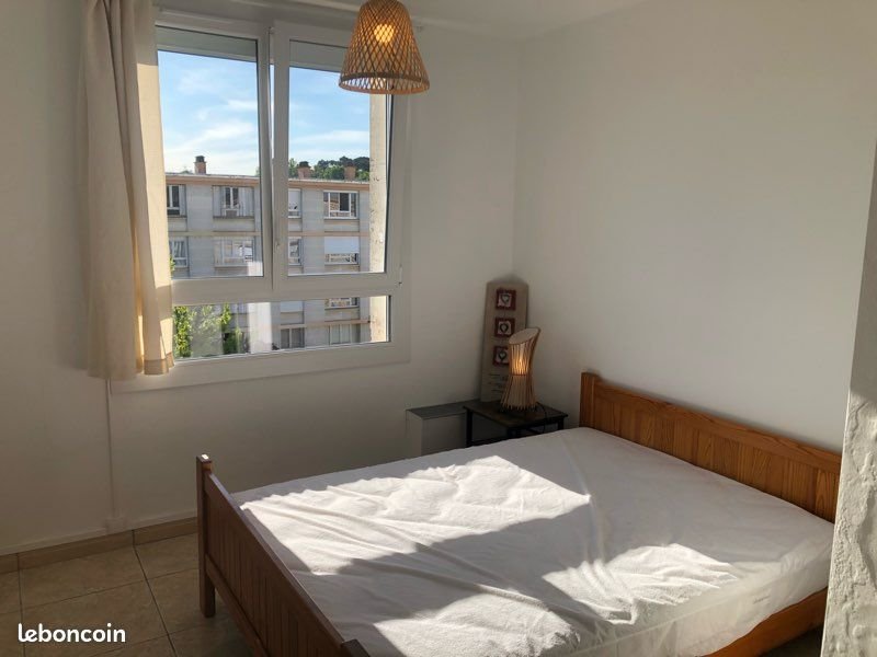 Appartement à louer, 51m², Mérignac