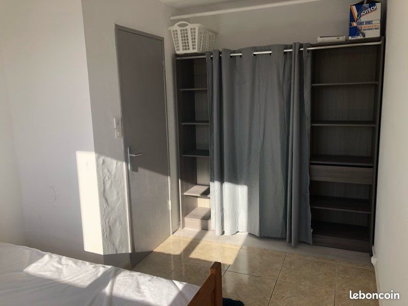 Appartement à louer, 51m², Mérignac