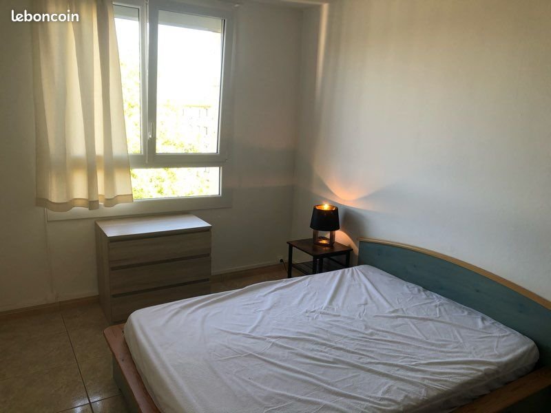 Appartement à louer, 51m², Mérignac