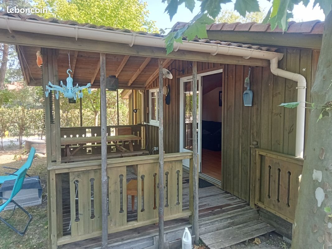 Maison à vendre, 38m², Arès