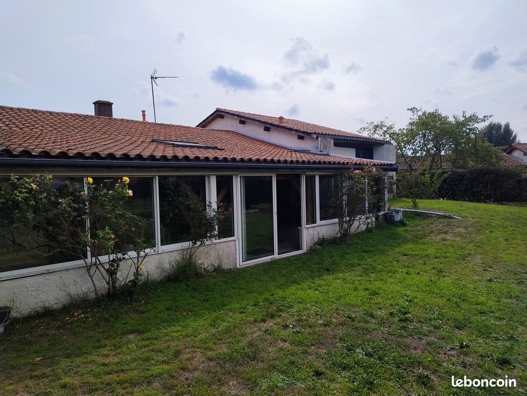 Maison à vendre, 212m², Vayres