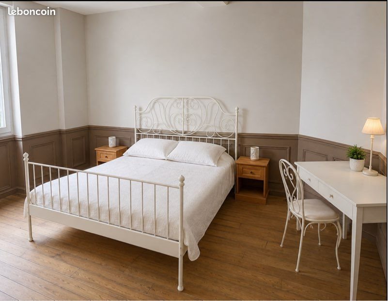 Appartement à louer, 40m², Dijon