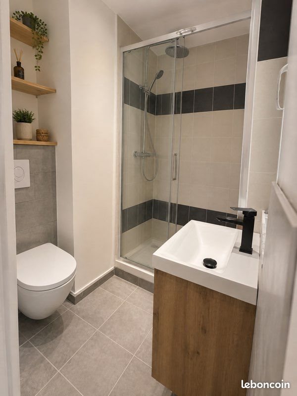 Appartement à louer, 40m², Dijon