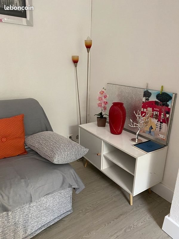 Maison à louer, 22m², Fréjus