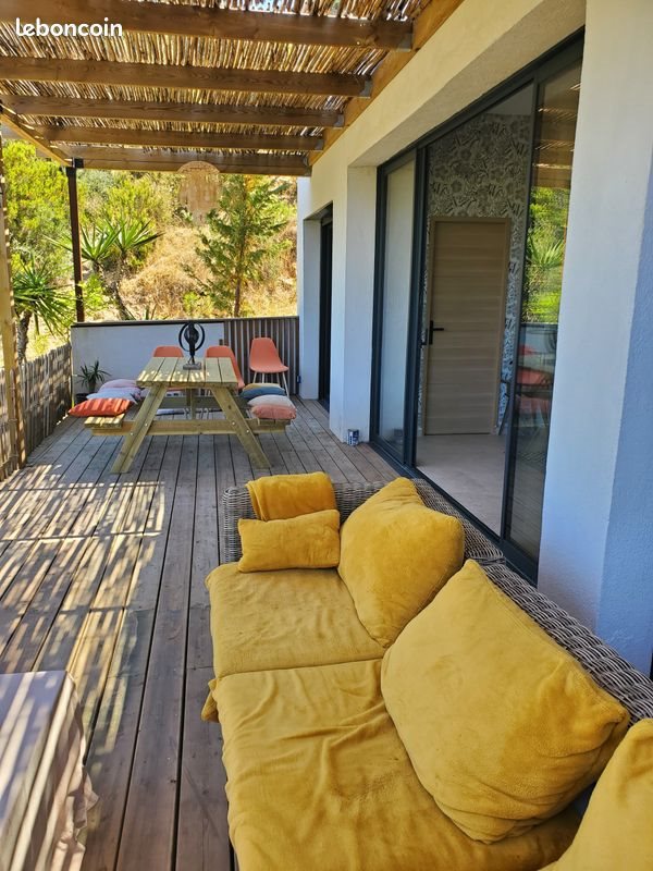 Appartement à louer, 85m², Pietrosella