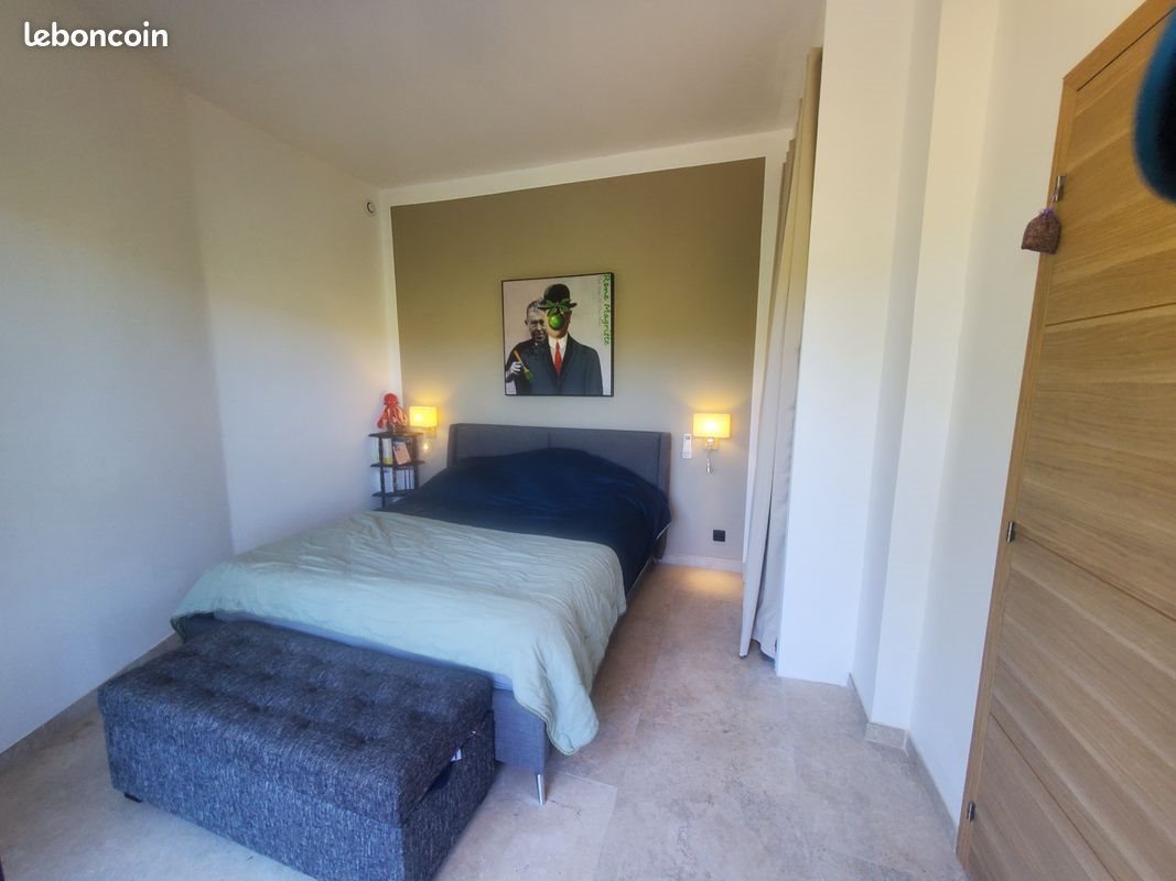 Appartement à louer, 85m², Pietrosella