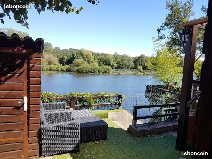 Maison à vendre, 30m², La Chapelle-Moulière
