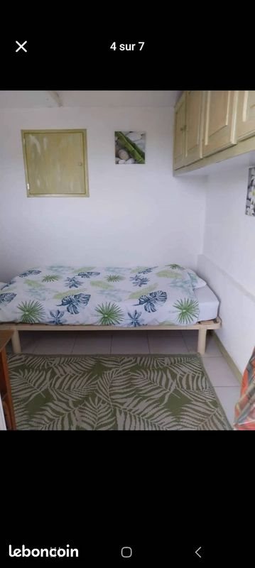 Maison à vendre, 30m², La Chapelle-Moulière