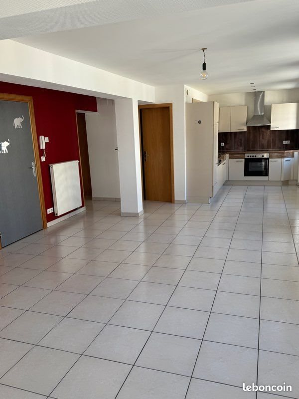Appartement à louer, 75m², Altkirch