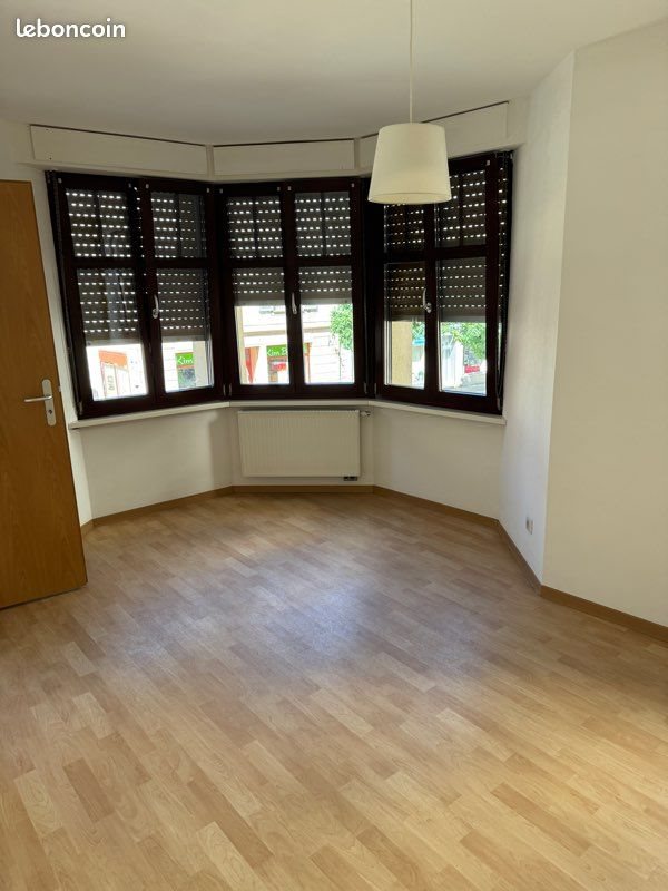 Appartement à louer, 75m², Altkirch