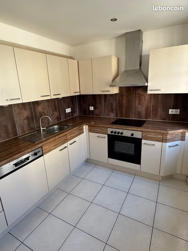 Appartement à louer, 75m², Altkirch
