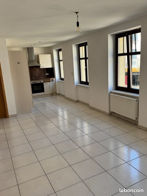 Appartement à louer, 75m², Altkirch