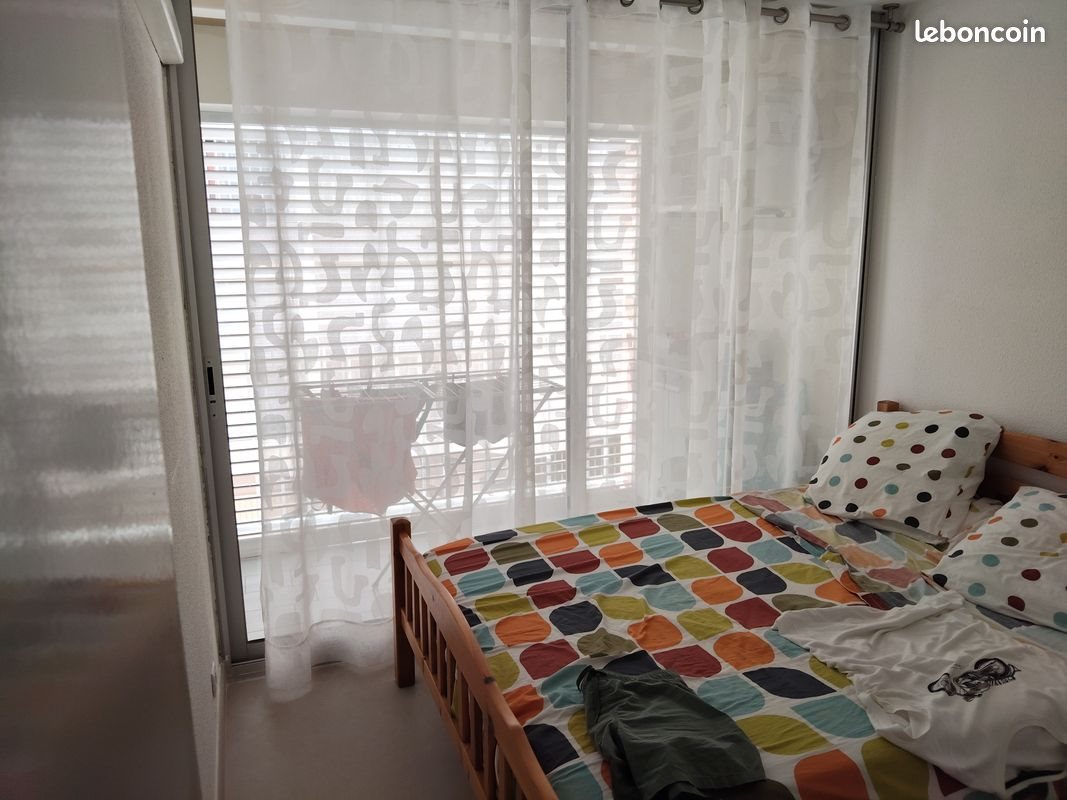 Appartement à vendre, 40m², Le Grau-du-Roi