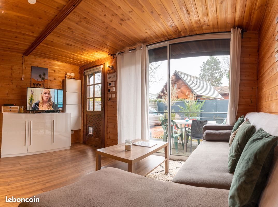 Maison à vendre, 83m², Réau
