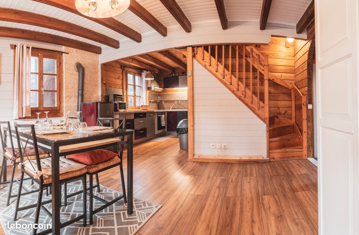 Maison à vendre, 83m², Réau