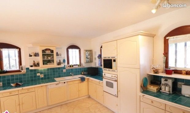 Maison à louer, 126m², La Seyne-sur-Mer