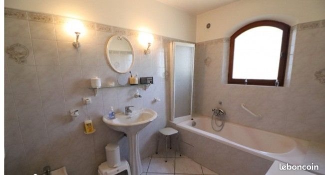 Maison à louer, 126m², La Seyne-sur-Mer